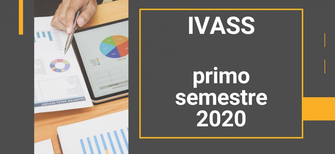 Blog Ivass - Formazione ivass