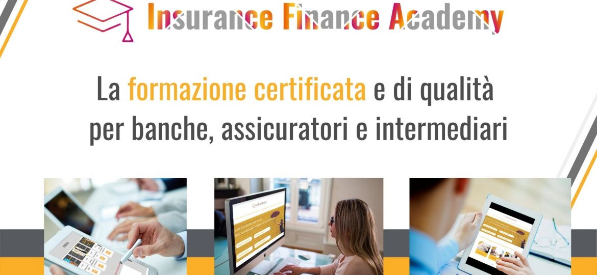 Blog Ivass - Formazione ivass (1)