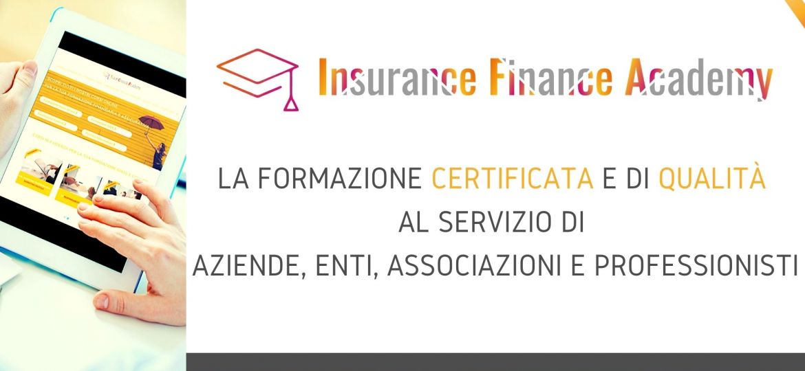 Blog Ivass - Formazione ivass (1)