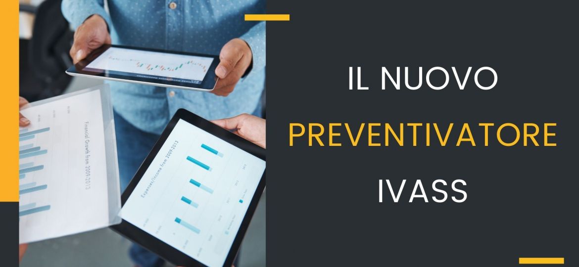 Preventivatore IVASS