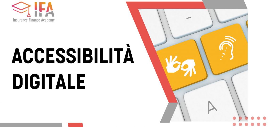 Accessibilità digitale