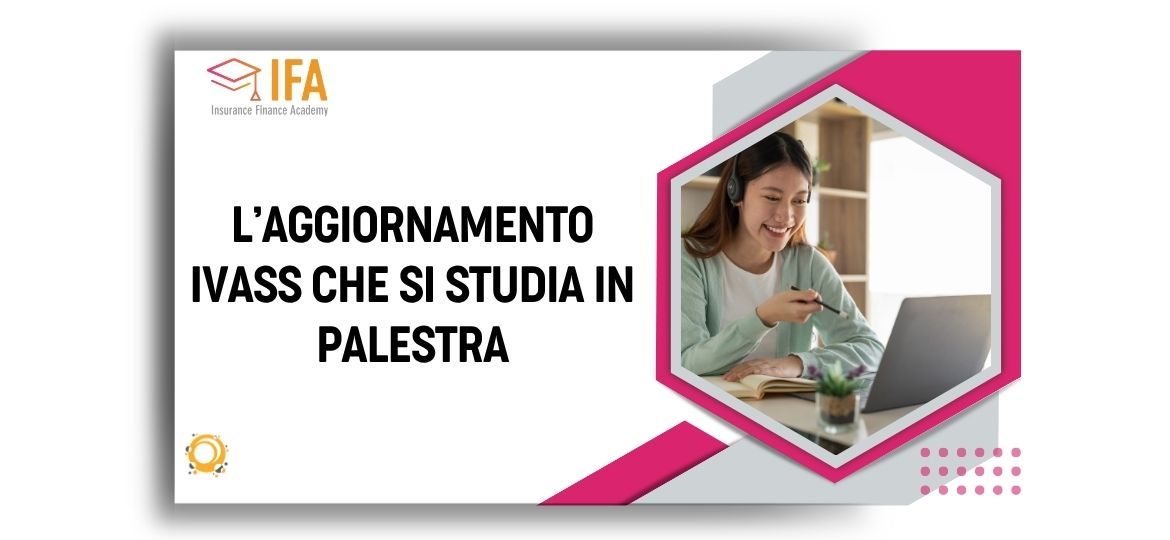 Insurance Finance Academy