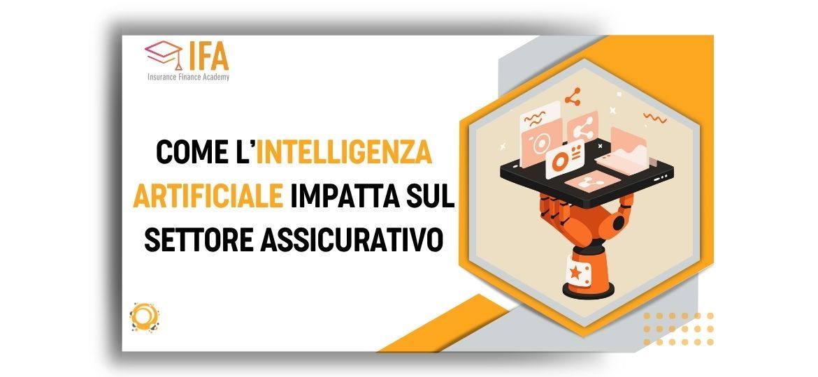 Intelligenza Artificiale settore assicurativo