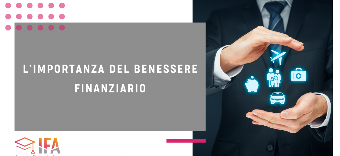 Benessere finanziario