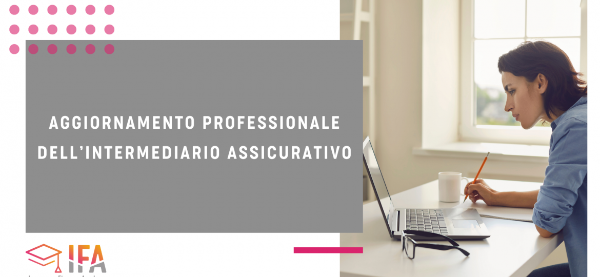 INTERMEDIARIO ASSICURATIVO