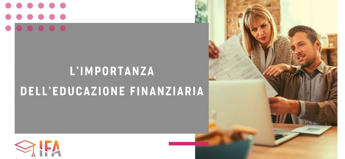 educazione finanziaria