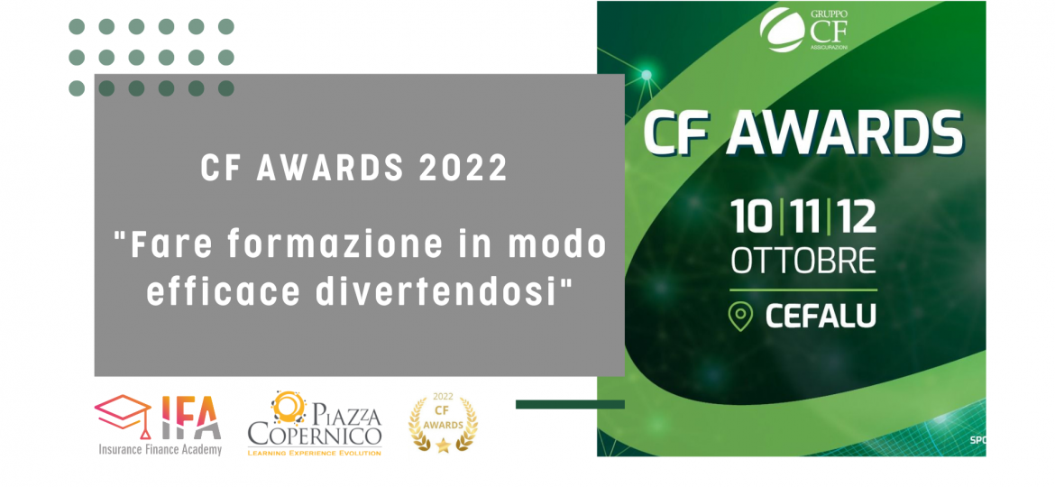 Insurance Finance Academy - Formazione Ivass