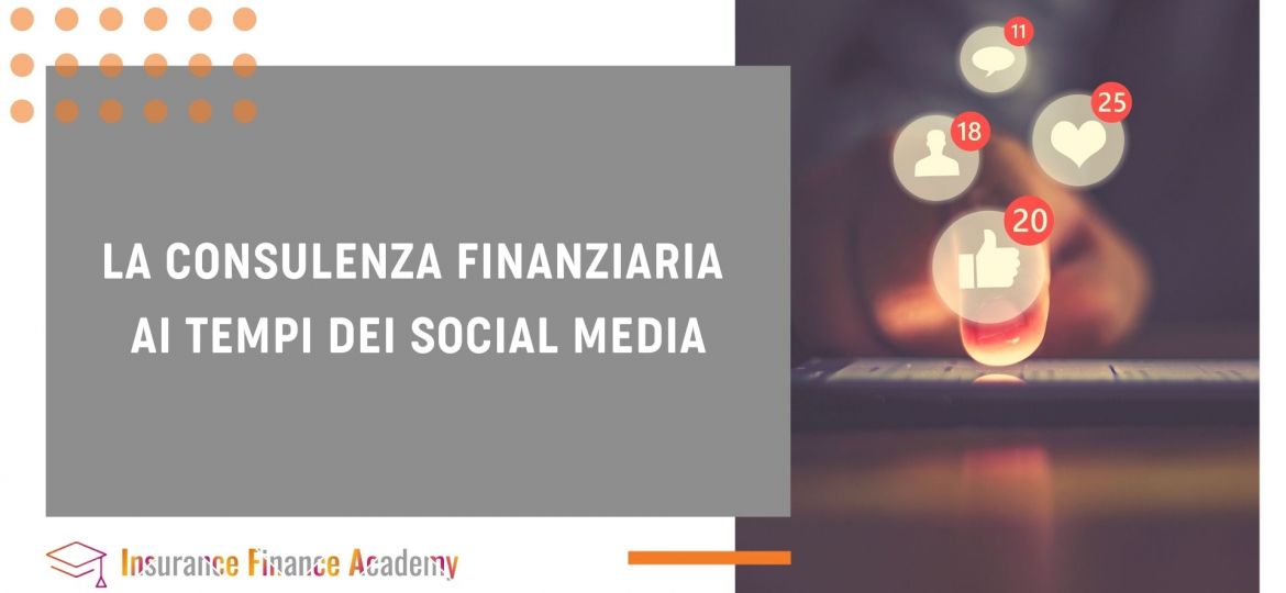 consulenza finanziaria