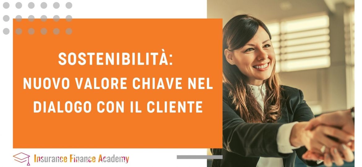 Insurance Finance Academy - Formazione Ivass