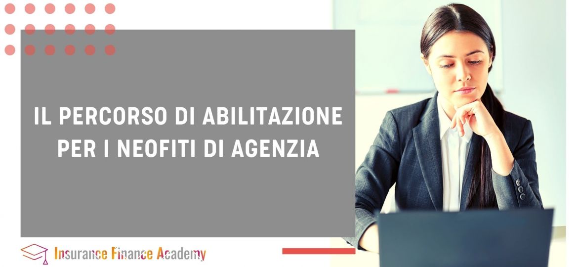 Insurance Finance Academy - Formazione Ivass