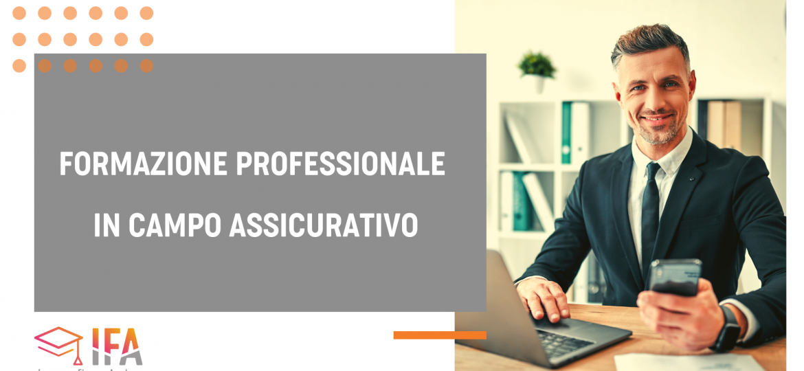 FORMAZIONE PROFESSIONALE