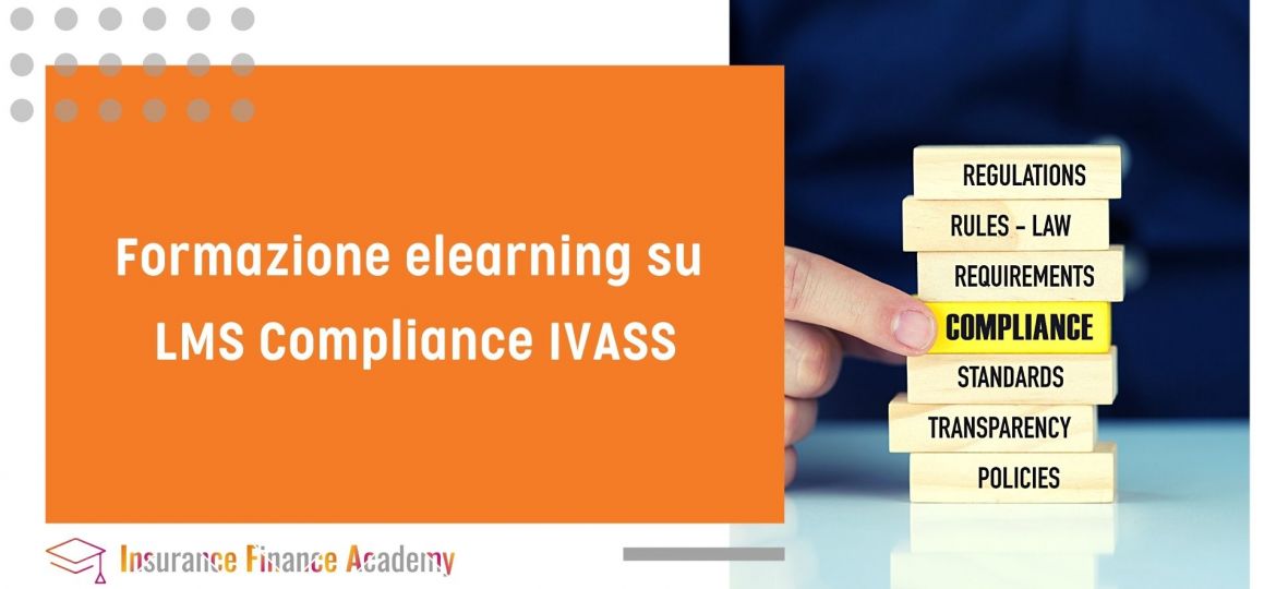 Compliance IVASS