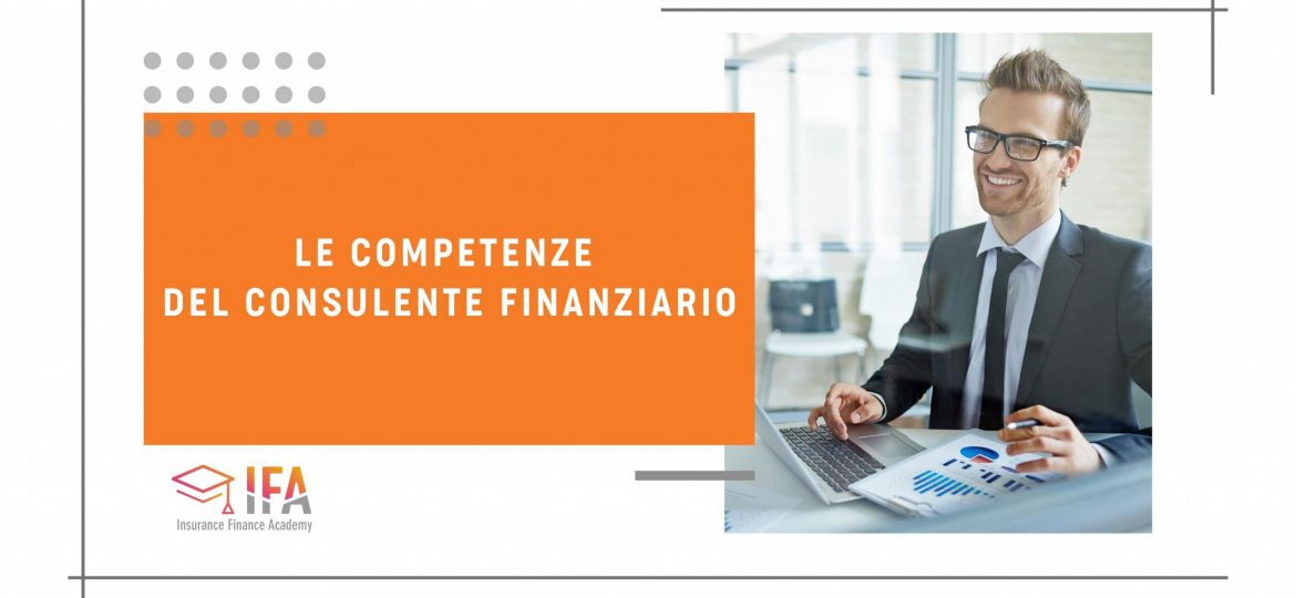 consulente finanziario