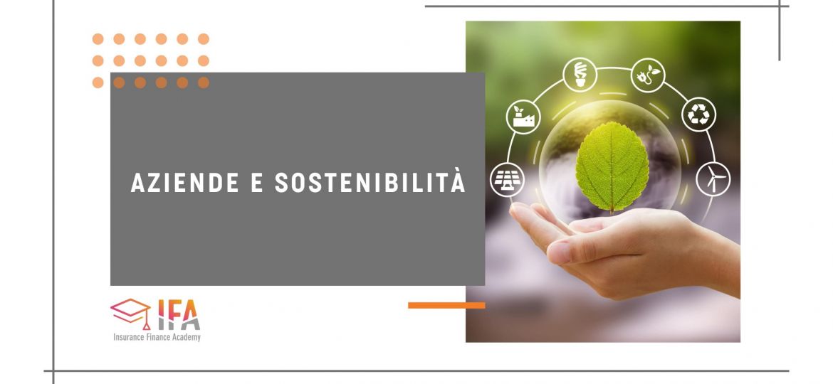 Aziende e Sostenibilità