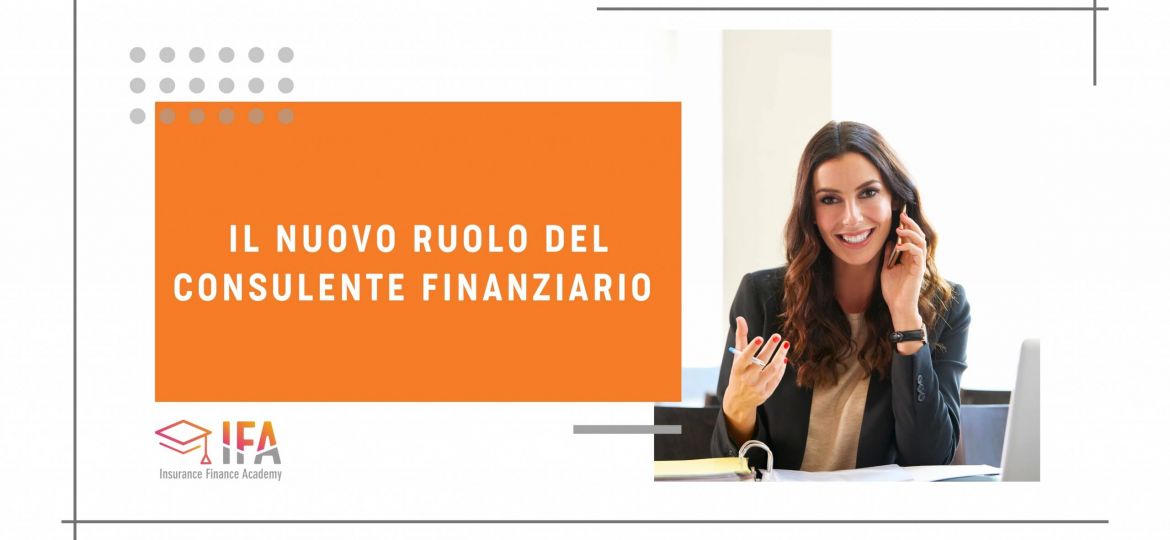 consulente finanziario