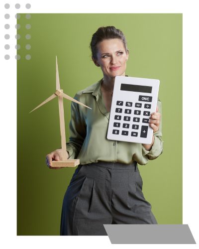 Corso finanza sostenibile